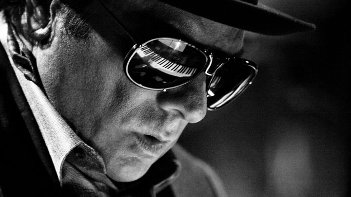 Van Morrison